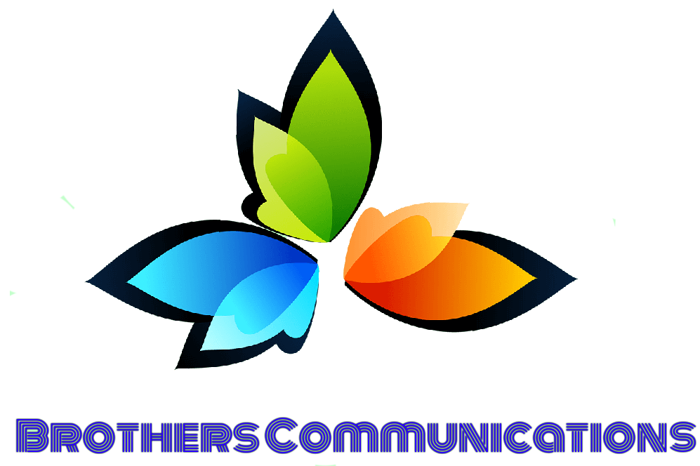 Brothers Communications-logo